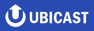 Ubicast logo